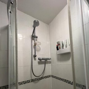 Student House Cleaning Fareham